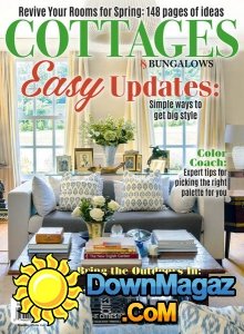 Cottages & Bungalows - 04/05 2017