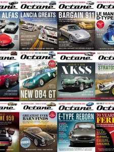 Octane UK - 2017 Full Year