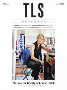 The TLS - 10.16.2020