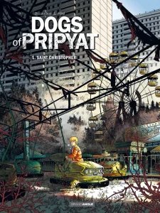 Dogs of Pripyat v1-v2