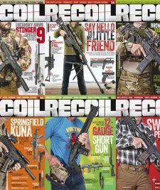 Recoil - 2025 Full Year