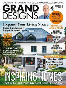 Grand Designs UK - 06.2018