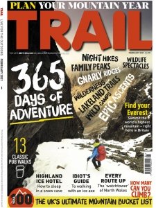 Trail UK - 02.2021