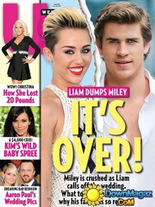 Us Weekly USA - 10 June 2013