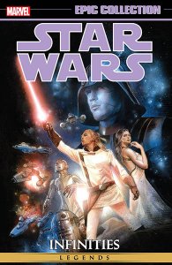 Star Wars Infinities 2015