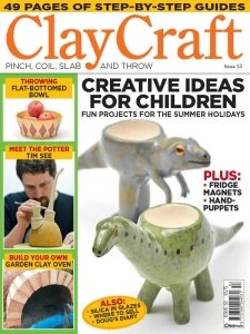 ClayCraft - Is. 53 2021