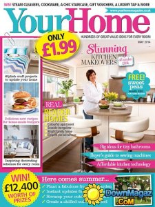 Your Home - May 2014