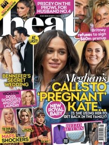 Heat UK - 25.09.2021