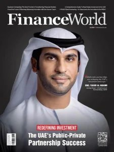 Finance World - 10.2024