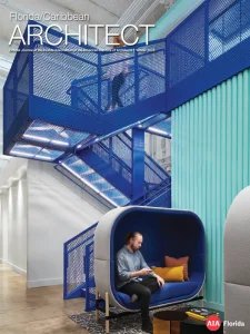 Florida/Caribbean Architect - Winter 2025