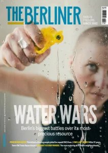 The Berliner - 07/08 2025