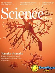 Science USA - 8 January 2016