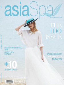 AsiaSpa - 01/02 2018