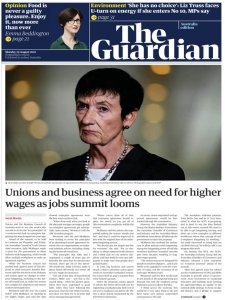 The Guardian AU - 29.08.2022