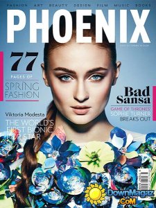 PHOENIX - Spring 2015