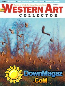 Western Art Collector - 06.2017