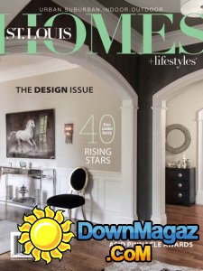 St. Louis Homes & Lifestyles - 10.2017