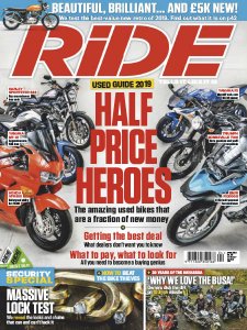 RiDE UK - 04.2019