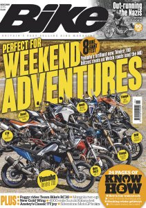 BIke UK - 11.2019