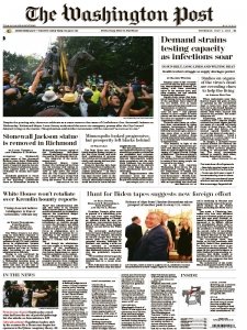 The Washington Post - 07.02.2020