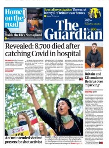 The Guardian - 25.05.2021