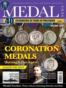 Medal News - 05.2023