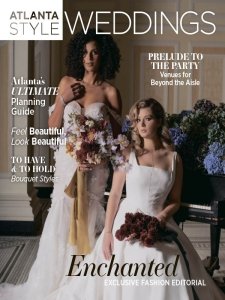 AtlantaStyle Weddings - 03/04 2024