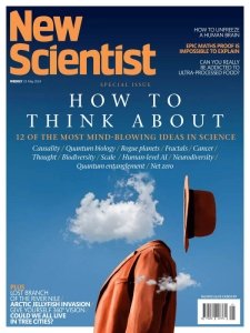 New Scientist Int - 25.05.2024