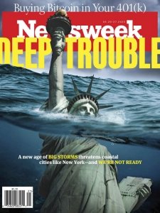 Newsweek USA - 05.20.2022