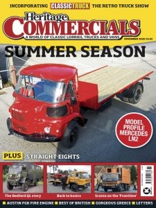 Heritage Commercials - 11.2022