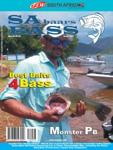 SA Bass - 03.2018