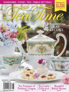 TeaTime - 05/06 2019