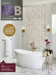 Kitchen & Bath Business - 10.2019