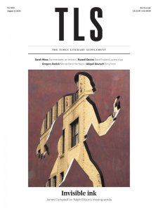 The TLS - 08.14.2020