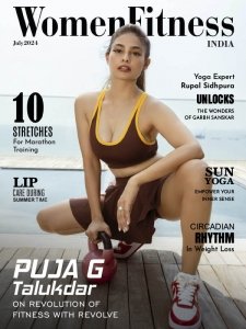 Women Fitness IN - 07.2024