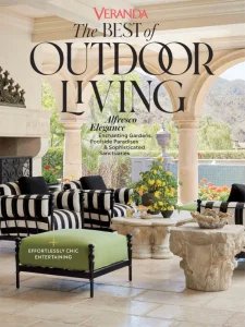 Veranda - The Best Of Outdoor Living 2024