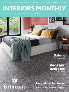 Interiors Monthly - 05.2018