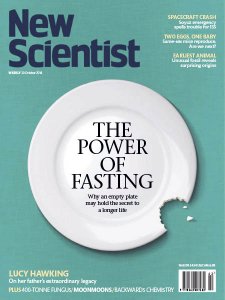 New Scientist Int - 20.10.2018