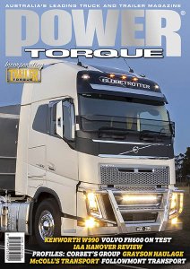 PowerTorque - 12/01 2019