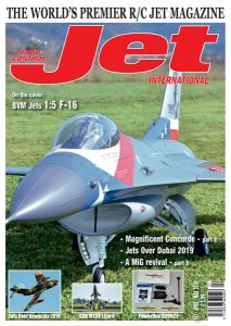 Radio Control Jet International - 04/05 2020