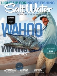 Salt Water Sportsman - 12.2020