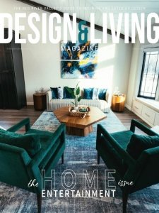 Design&Living - 02/03 2021