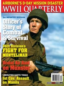 WWII Quarterly - Summer 2022