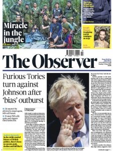 The Observer - 11.06.2023