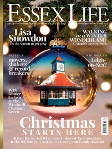 Essex Life - 12.2024