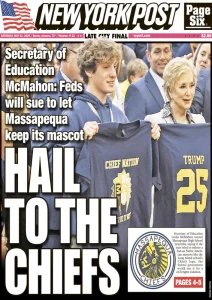 New York Post - 05.31.2025