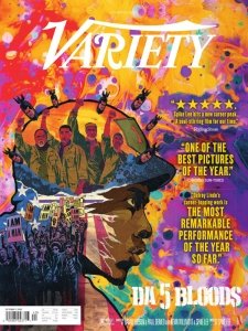 Variety - 10.7.2020