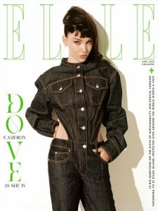 Elle SG - 04.2023