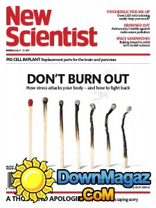 New Scientist - 17.06.2017