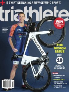 Triathlete USA - 03.04 2020